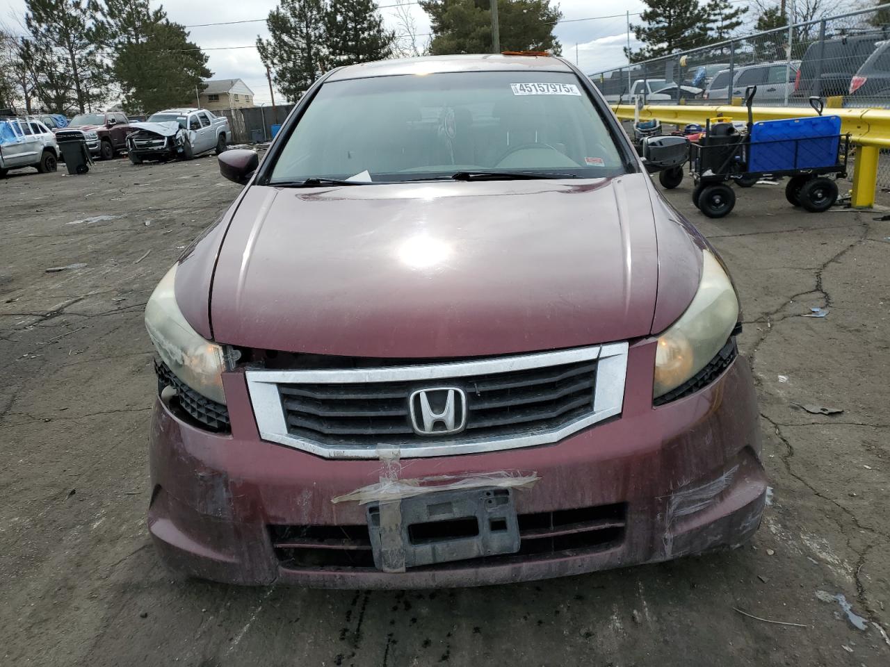 2010 Honda Accord - Image 5