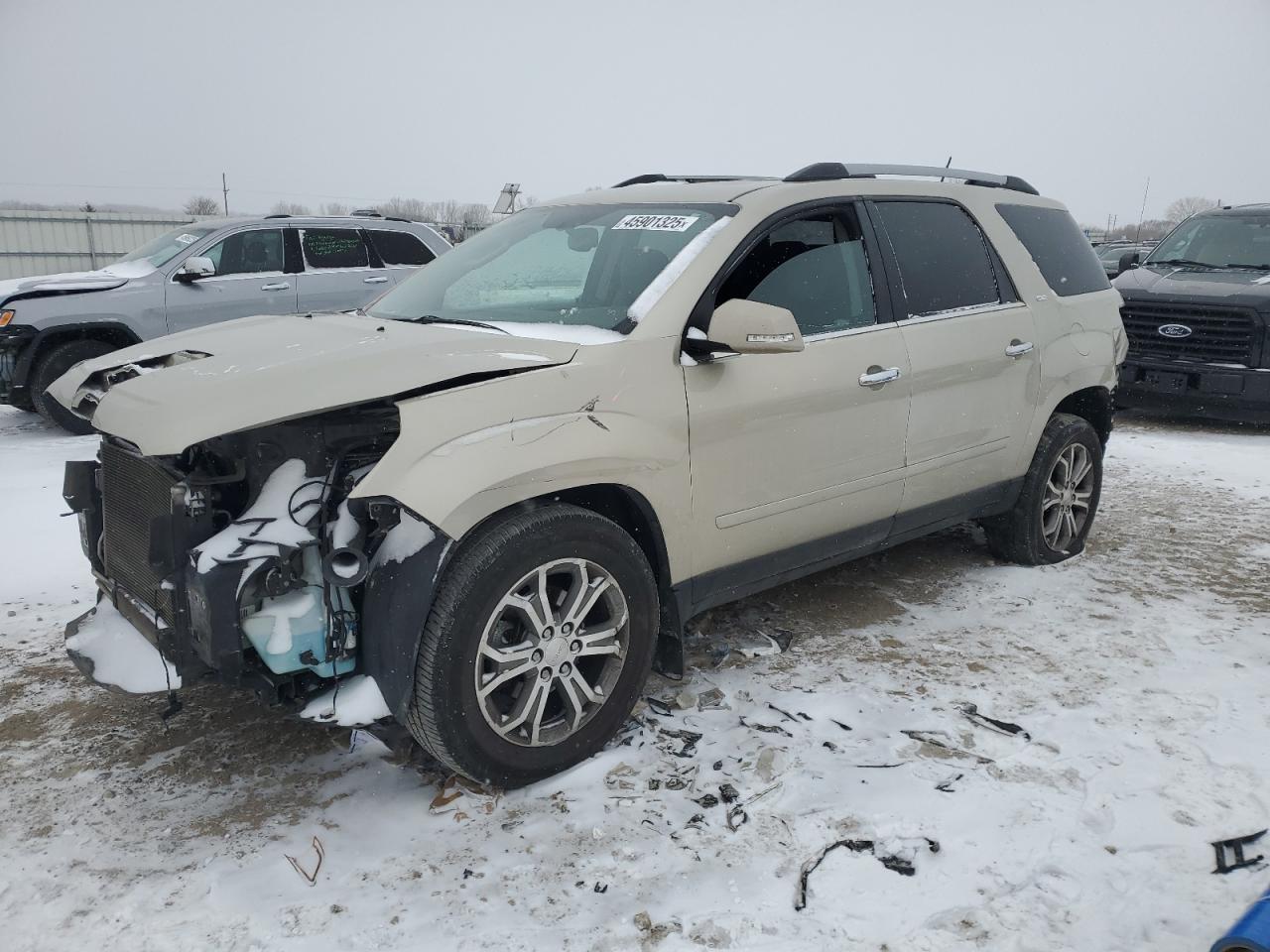 2015 GMC Acadia - Image 1