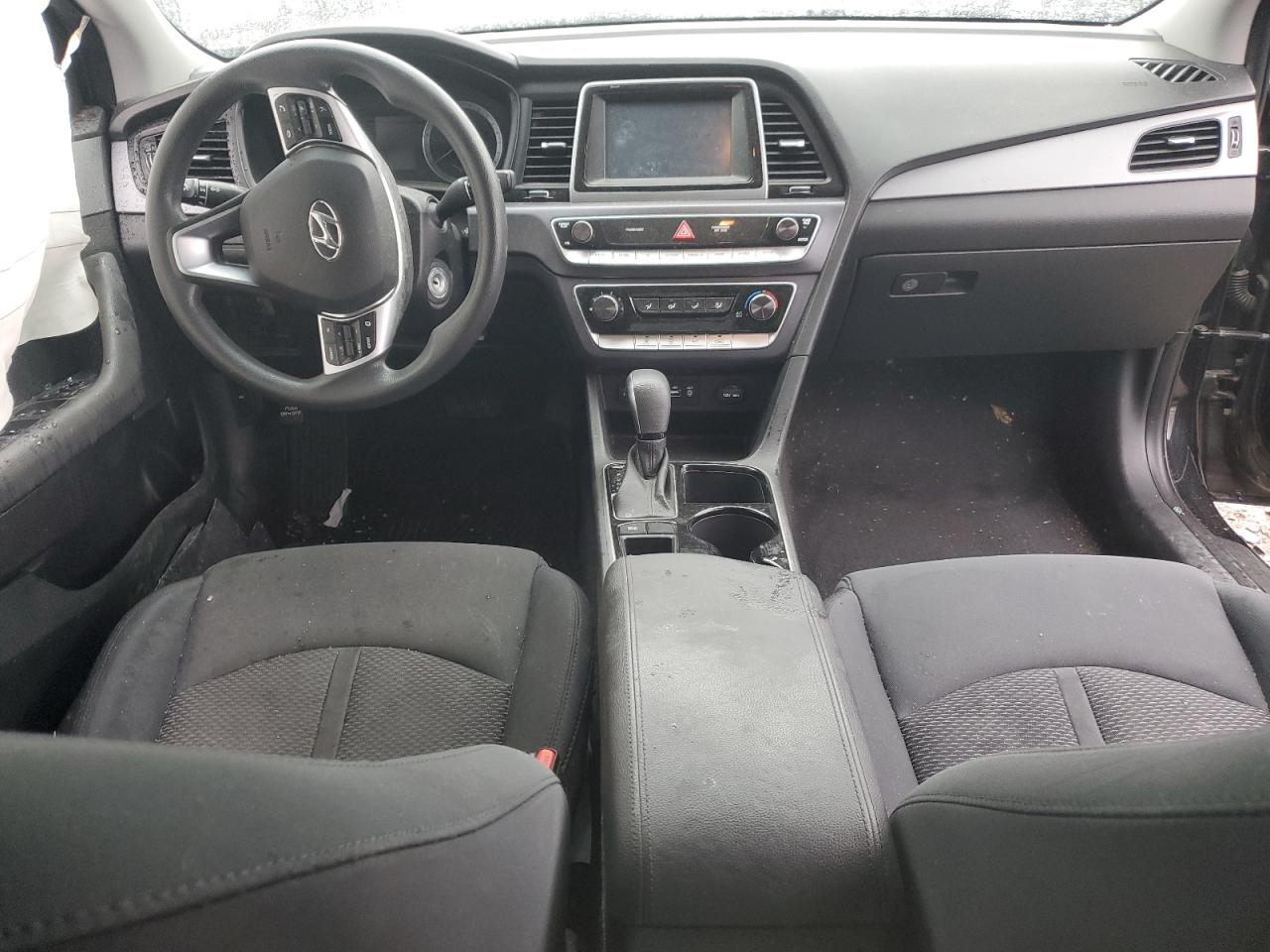 2019 Hyundai Sonata - Image 8