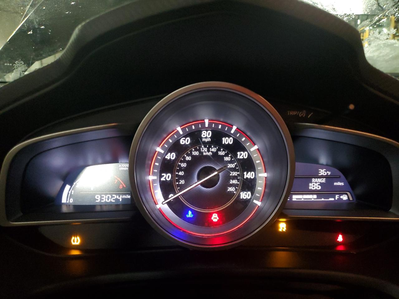 2014 Mazda 3 - Image 9
