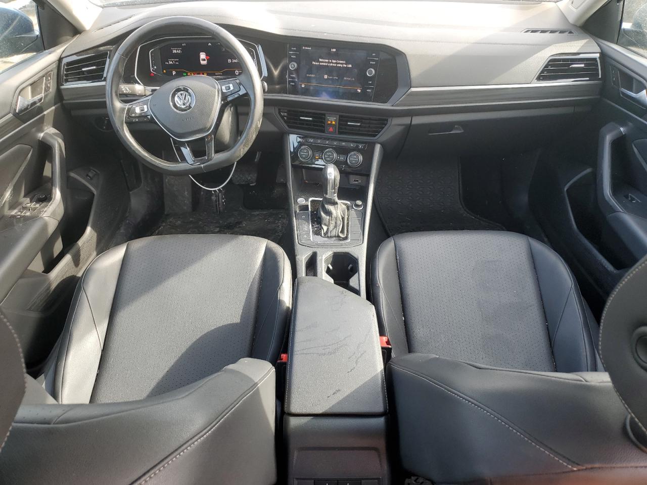 2019 Volkswagen Jetta - Image 8
