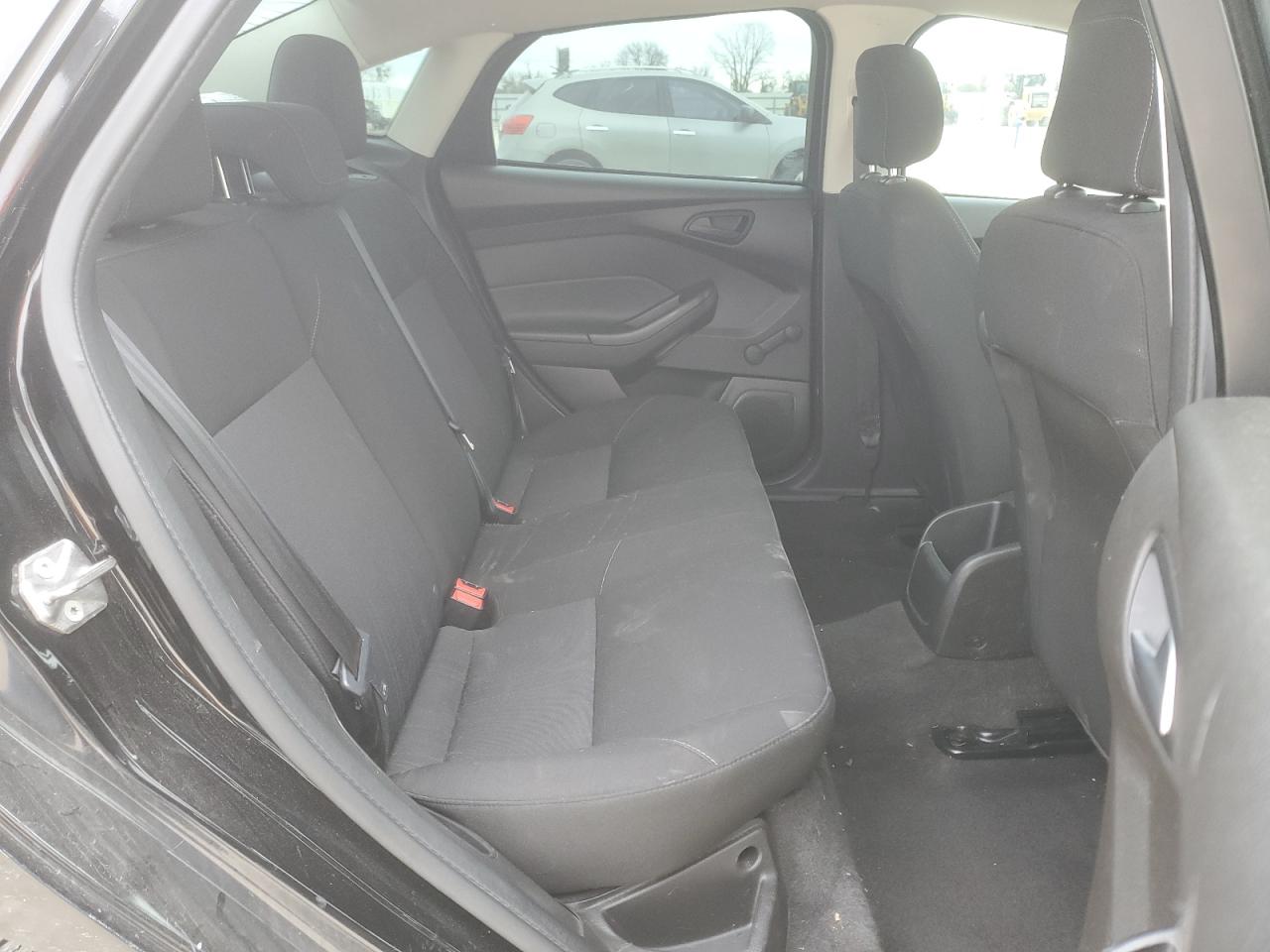 2018 Ford Focus - Image 10