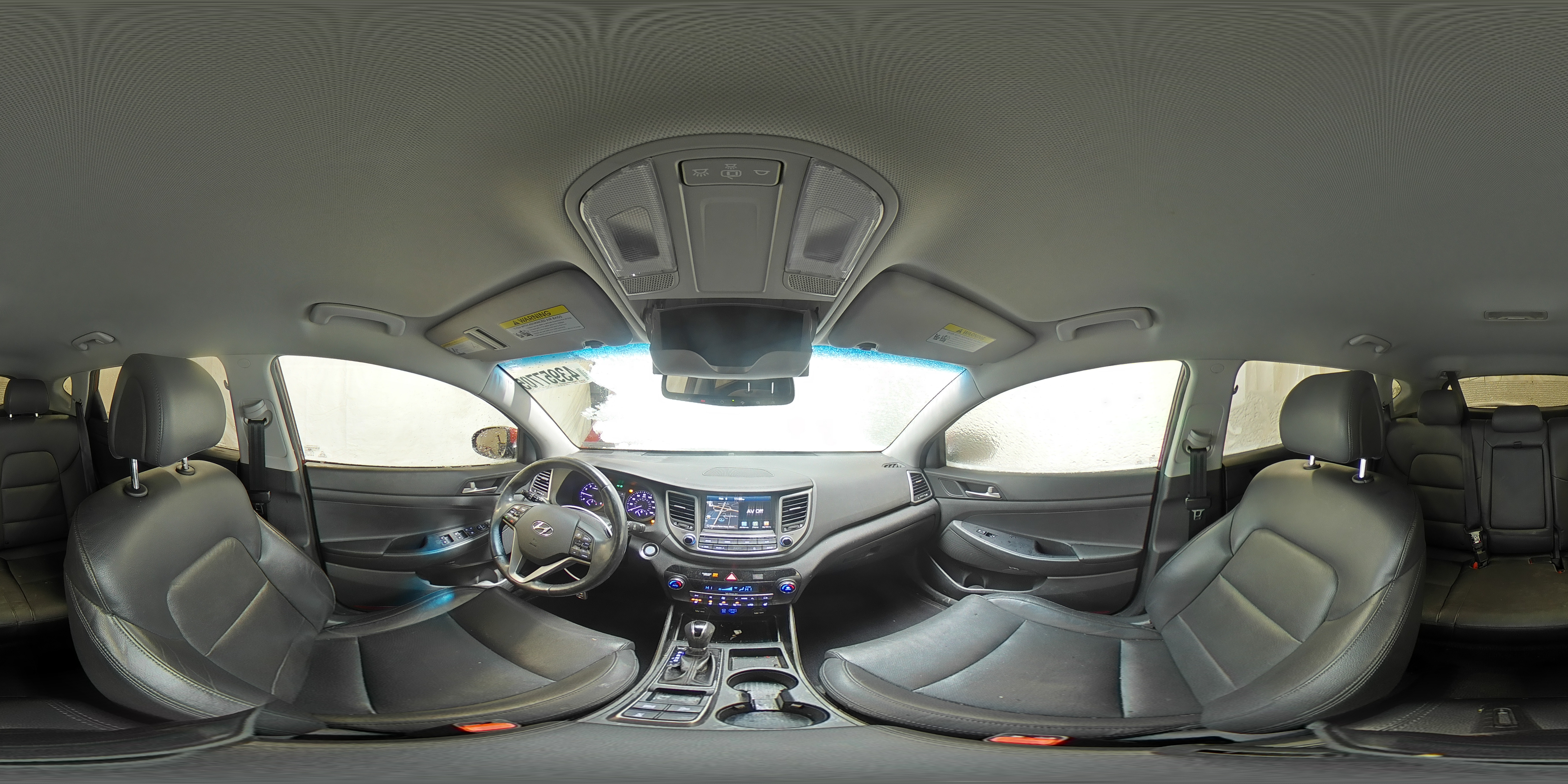 2018 Hyundai Tucson - Image 16