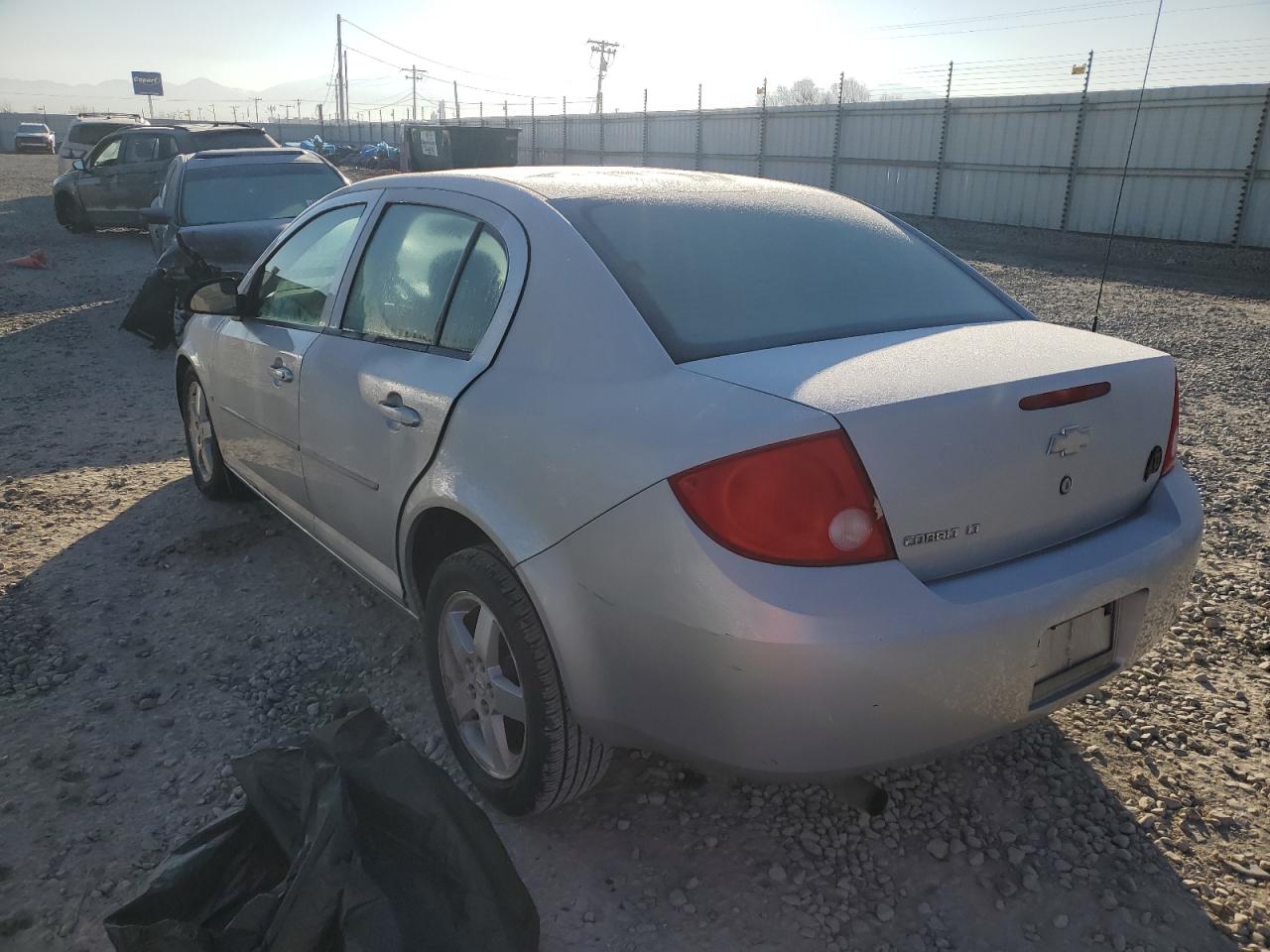 2010 Chevrolet Cobalt - Image 2