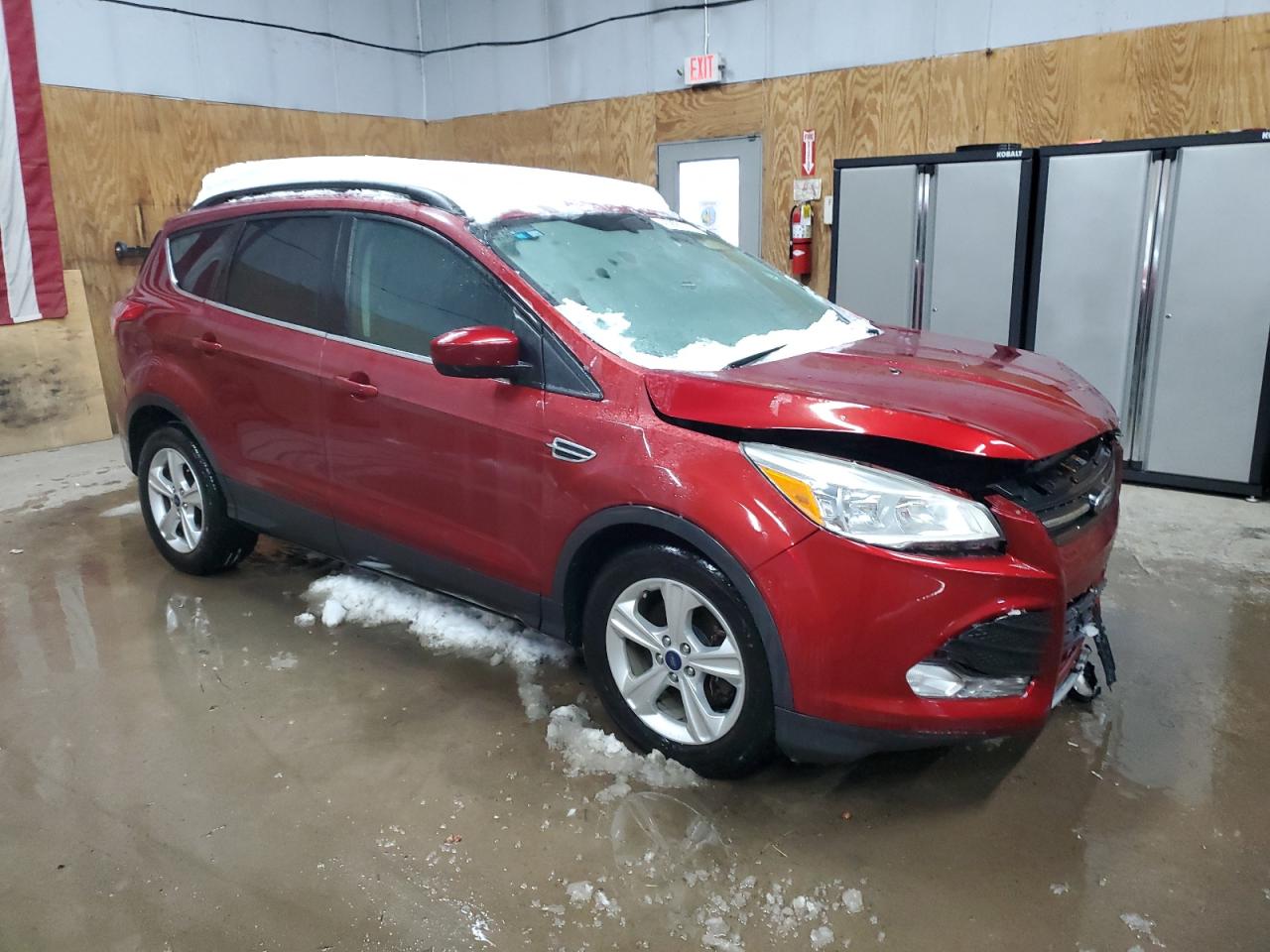 2013 Ford Escape - Image 4