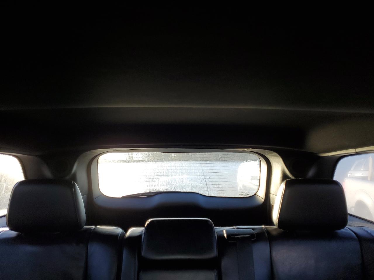 2015 Jeep Grand Cherokee - Image 10