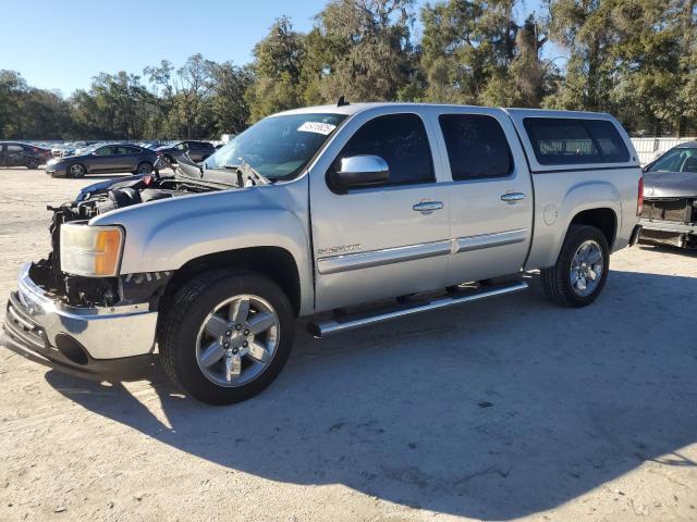 2012 Gmc Sierra C1500 Sle