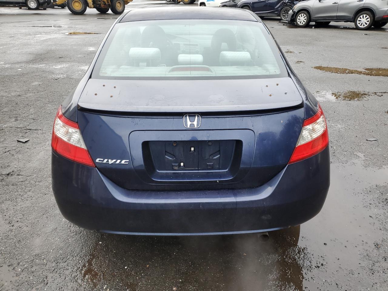 2009 Honda Civic - Image 6