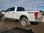 2019 FORD F350 SUPER DUTY for sale at Copart AB - CALGARY