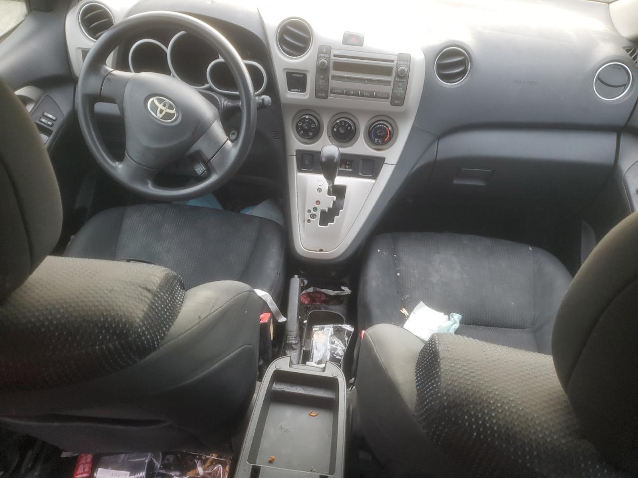 2010 Toyota Corolla - Image 8