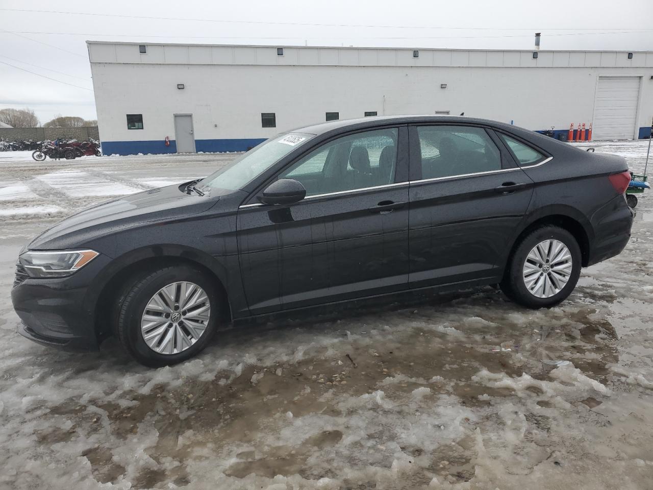 2020 Volkswagen Jetta - Image 1