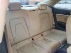 2013 Audi A5 Premium იყიდება Hurricane-ში, WV - Front End