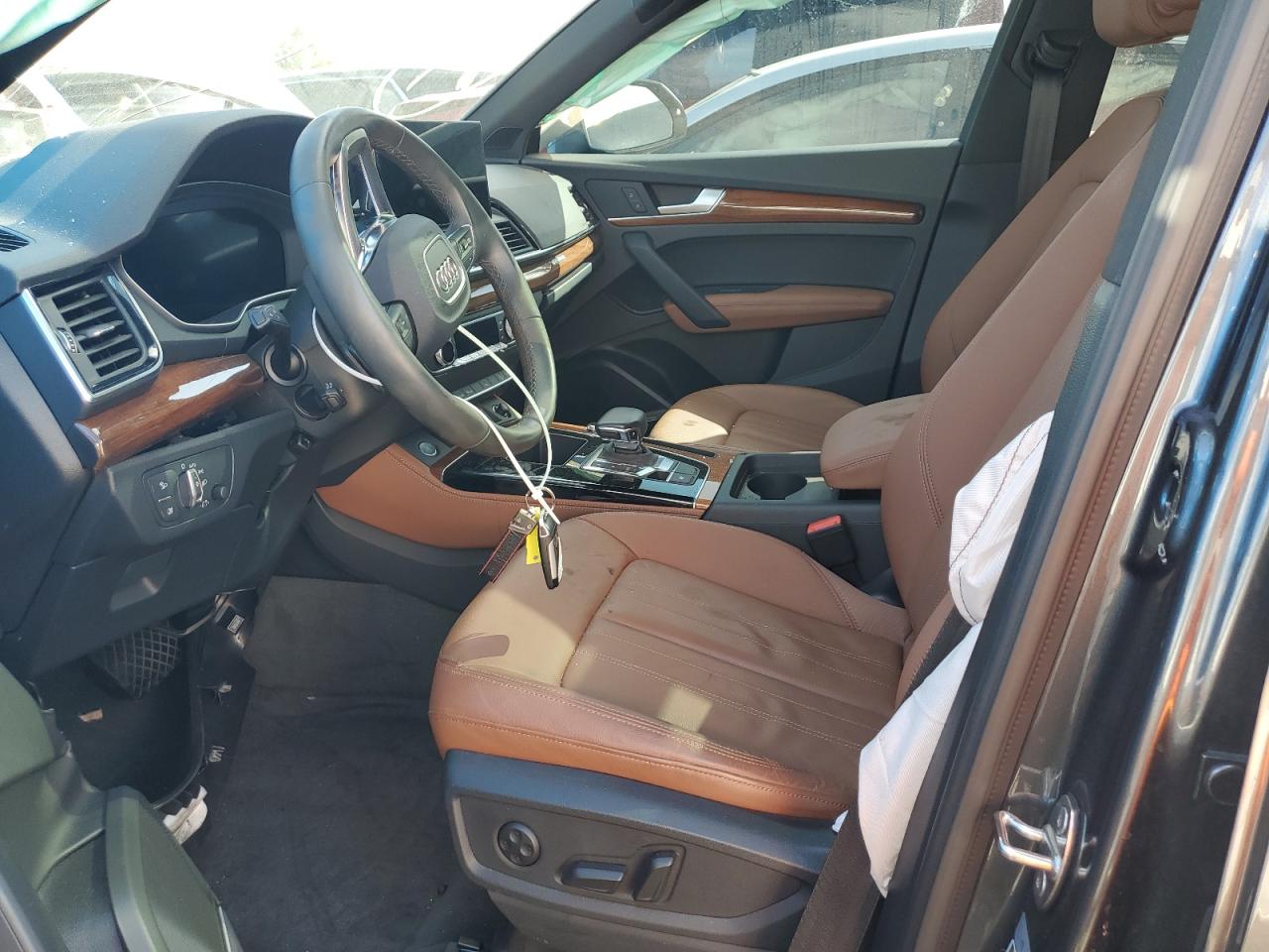 2023 Audi Q5 - Image 7