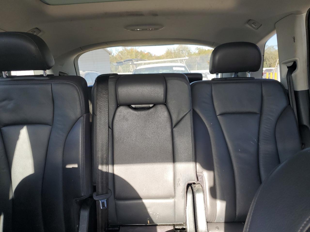 2017 Audi Q7 - Image 10