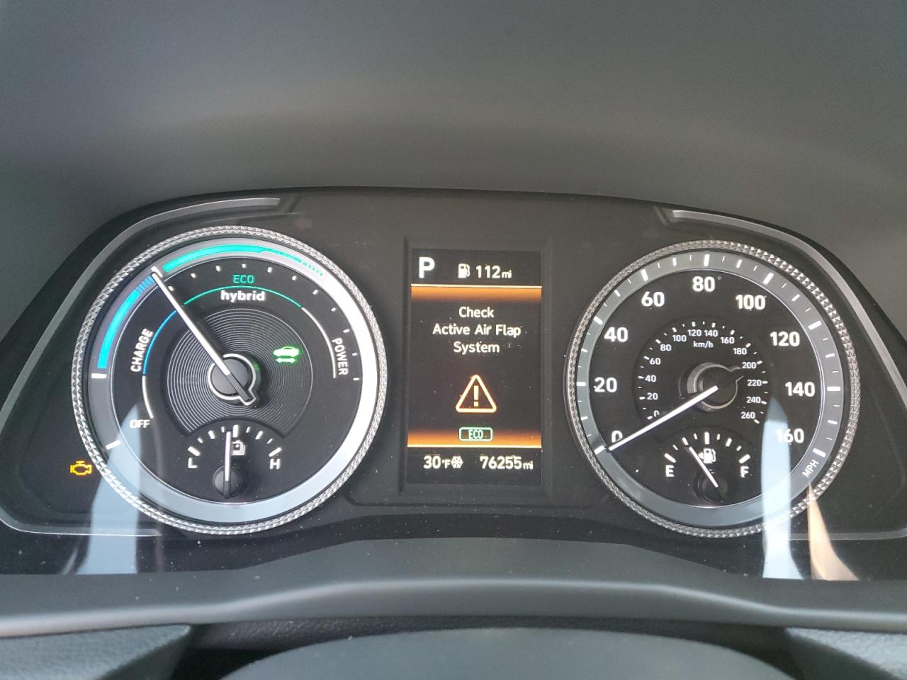 2023 Hyundai Sonata - Image 9