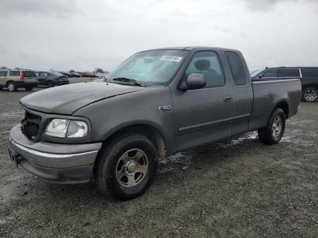 2003 Ford F150 