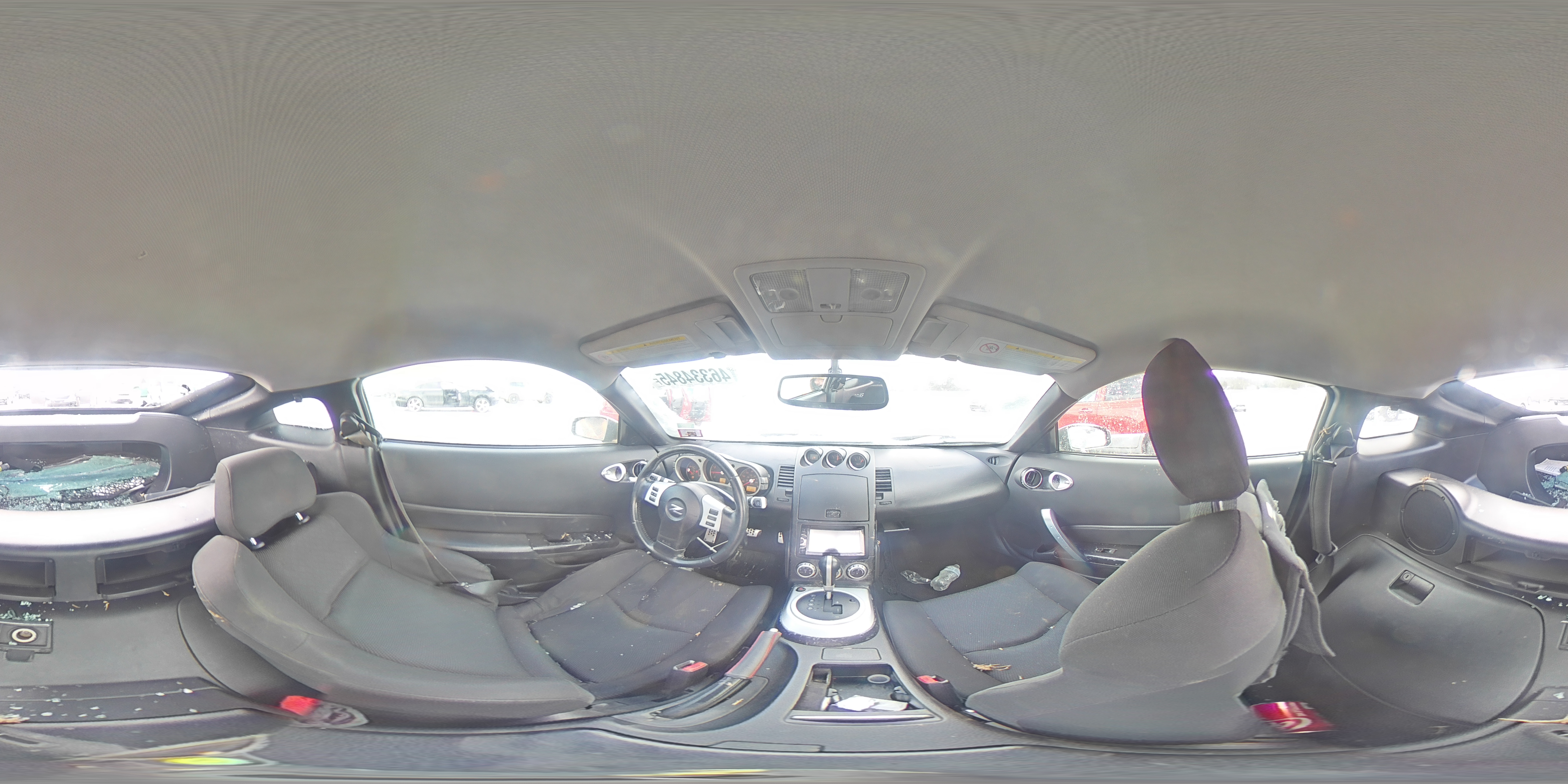 2006 Nissan 350Z - Image 13