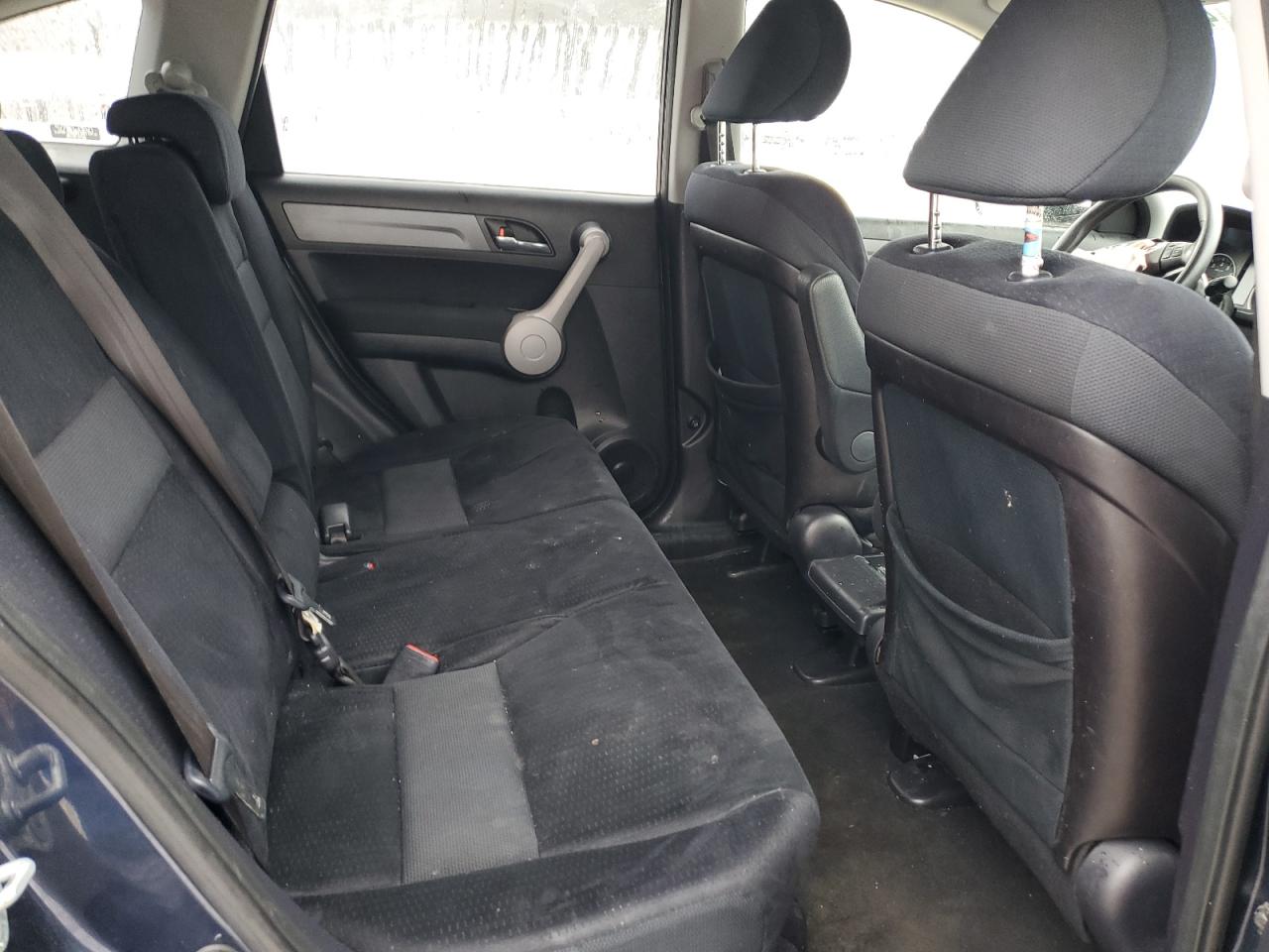 2007 Honda CR-V - Image 11