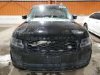 2018 LAND ROVER RANGE ROVER AUTOBIOGRAPHY for sale at Copart AB - CALGARY