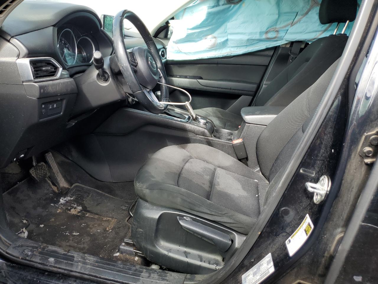2019 Mazda CX-5 - Image 7