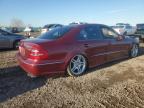 2005 Mercedes-Benz E 55 Amg продається в Houston, TX - Burn