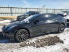 2023 Tesla Model 3  იყიდება Dyer-ში, IN - Front End