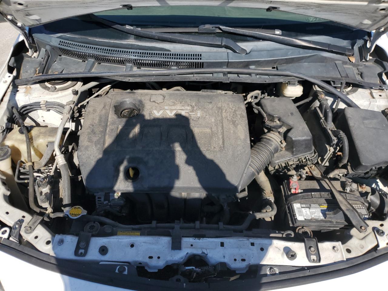 2010 Toyota Corolla - Image 11
