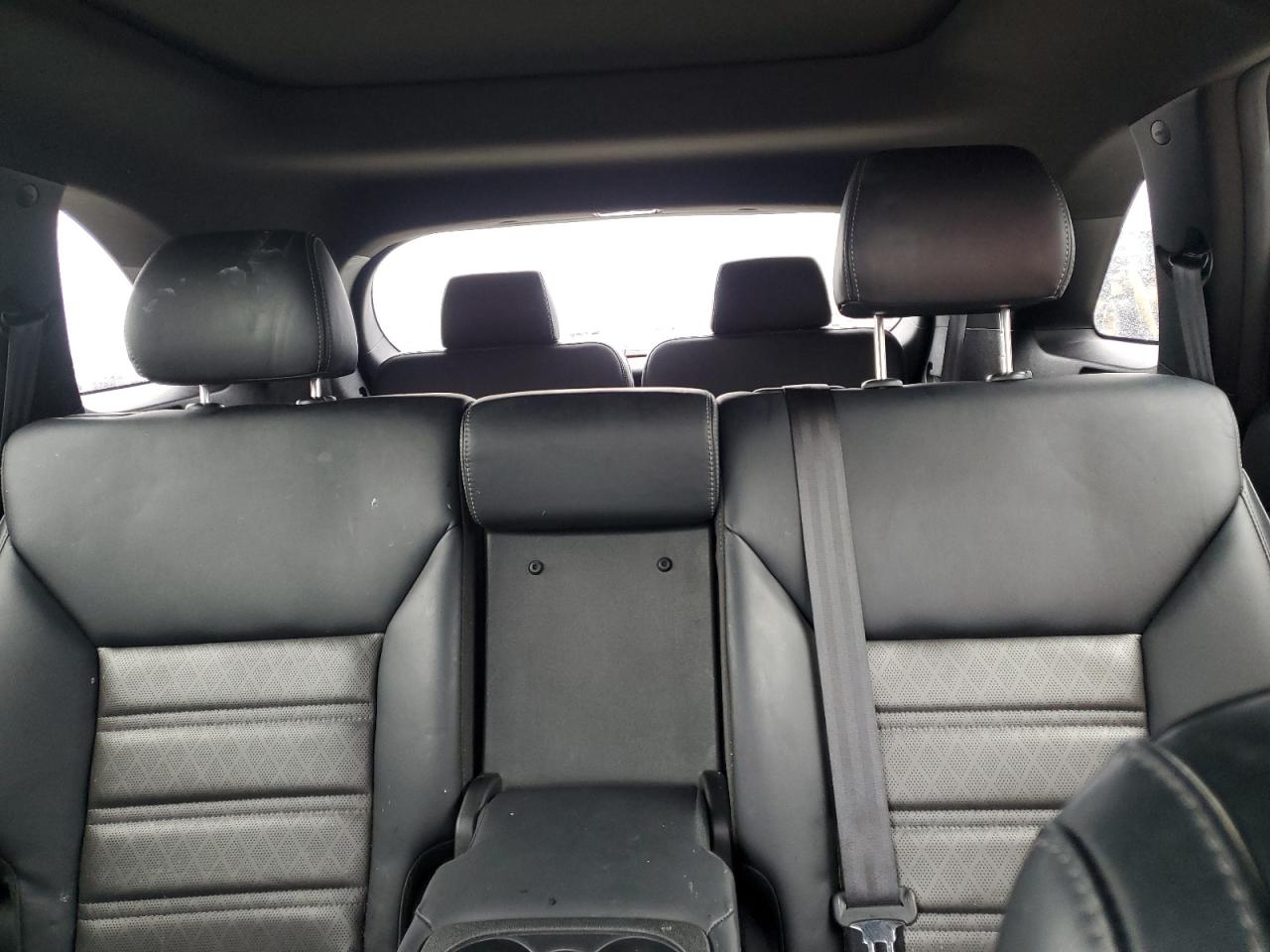 2016 Kia Sorento - Image 10