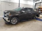 2020 Chevrolet Silverado K1500 Lt zu verkaufen in Casper, WY - Side
