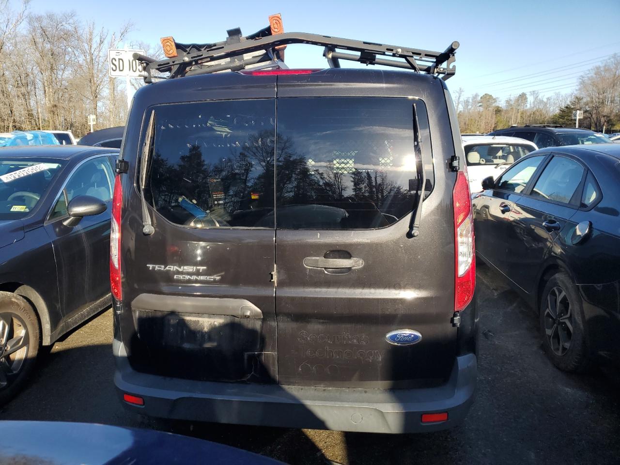 2015 Ford Transit - Image 6