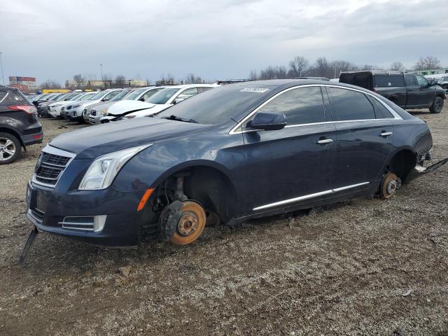 2014 Cadillac Xts Vsport Platinum