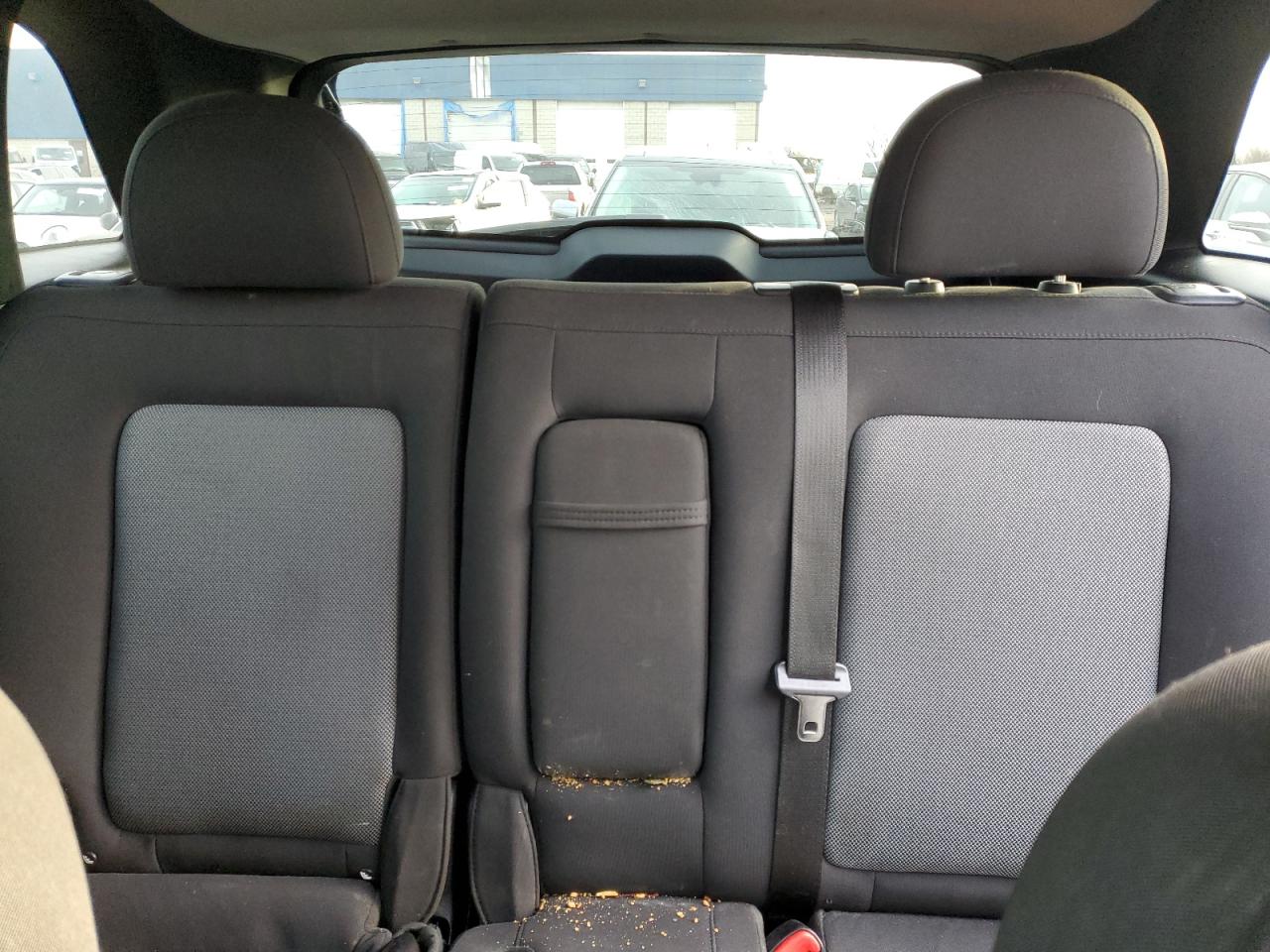 2014 Chevrolet Captiva - Image 10