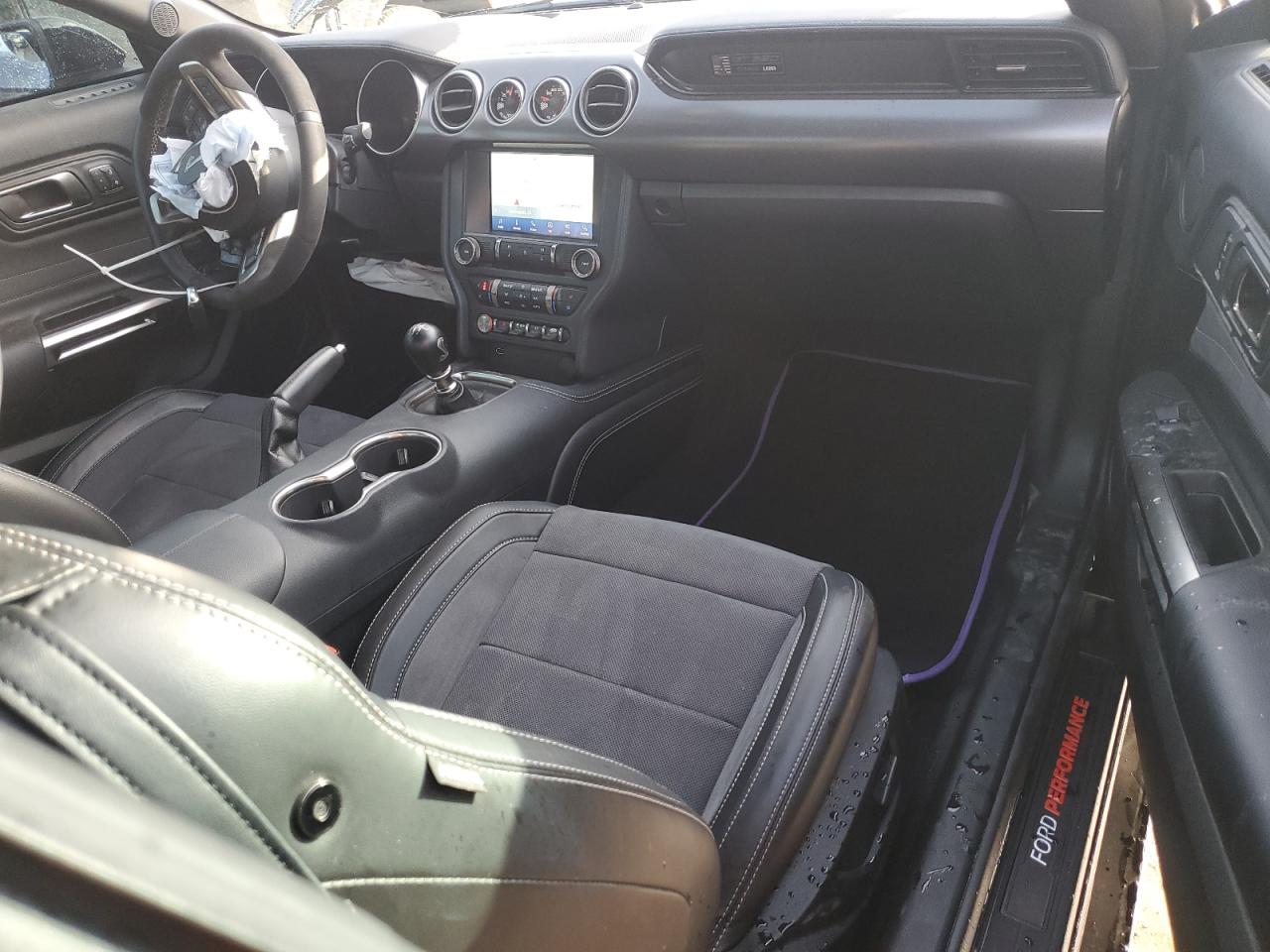 2020 Ford Mustang - Image 8