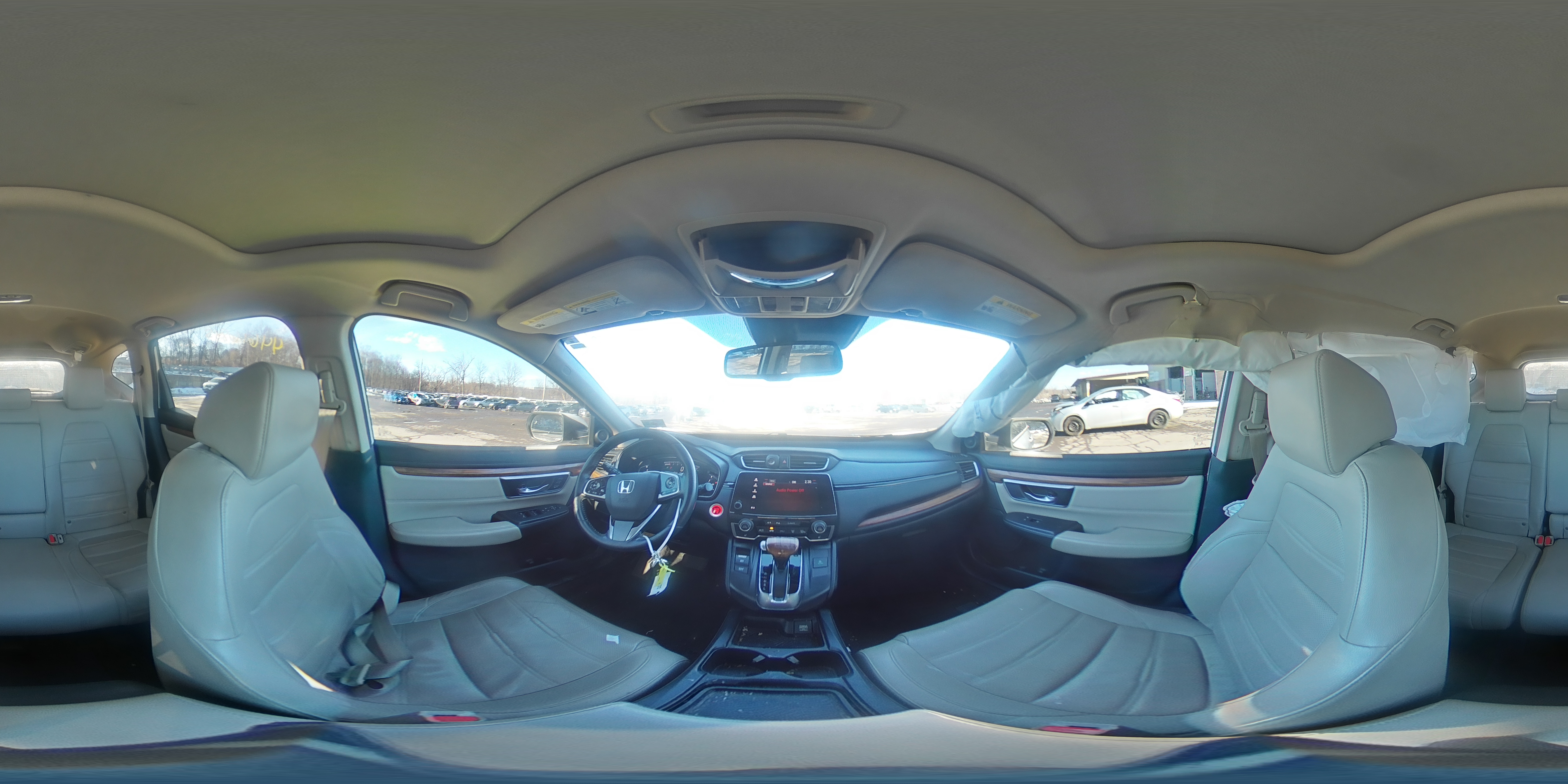 2019 Honda CR-V - Image 13