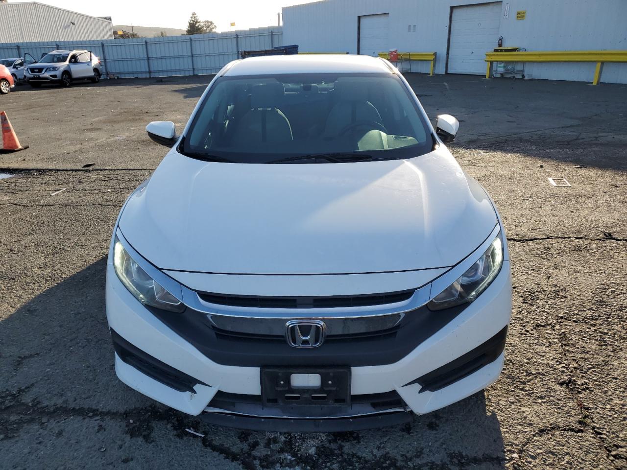 2017 Honda Civic - Image 5