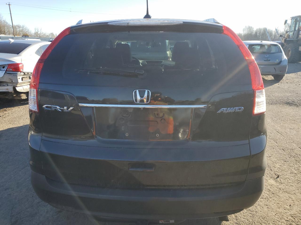 2014 Honda CR-V - Image 6