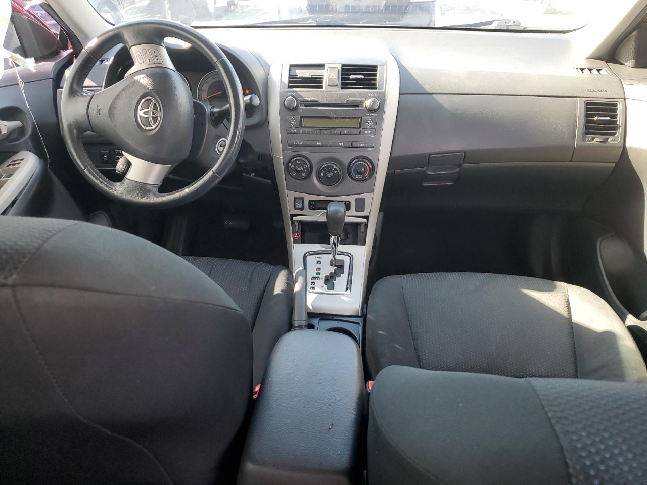 2010 Toyota Corolla - Image 8