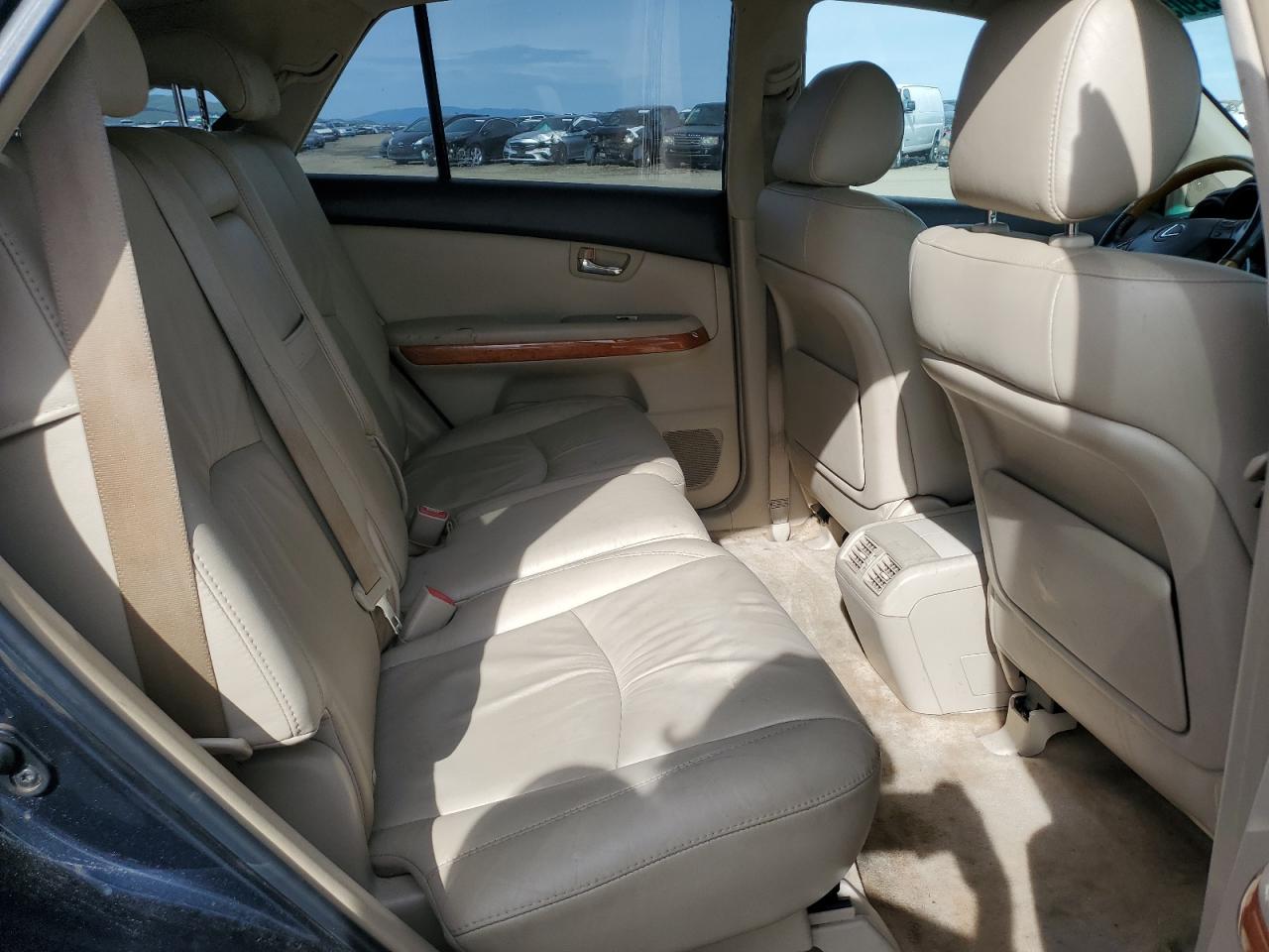 2007 Lexus RX - Image 11
