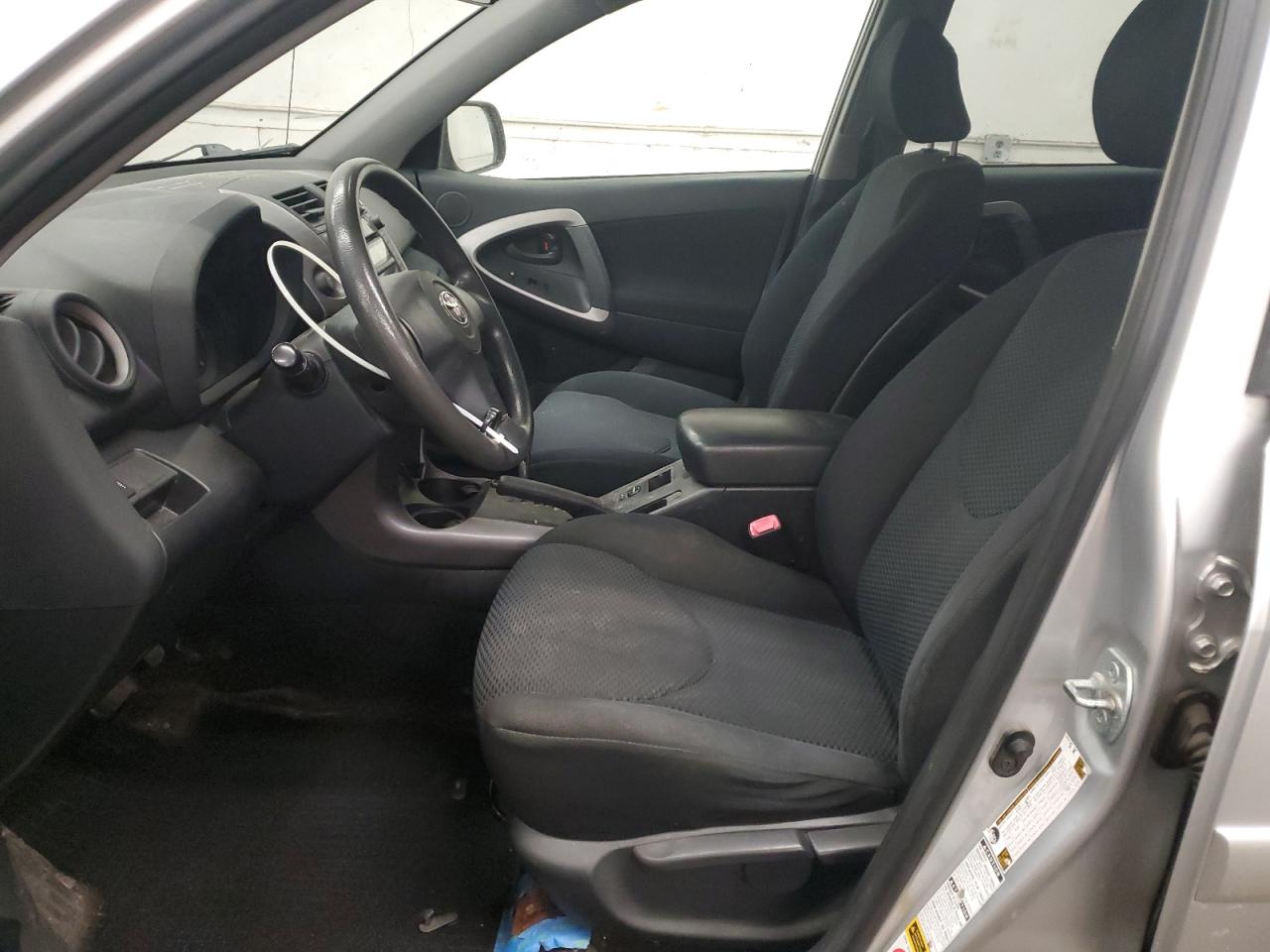 2007 Toyota RAV 4 - Image 7