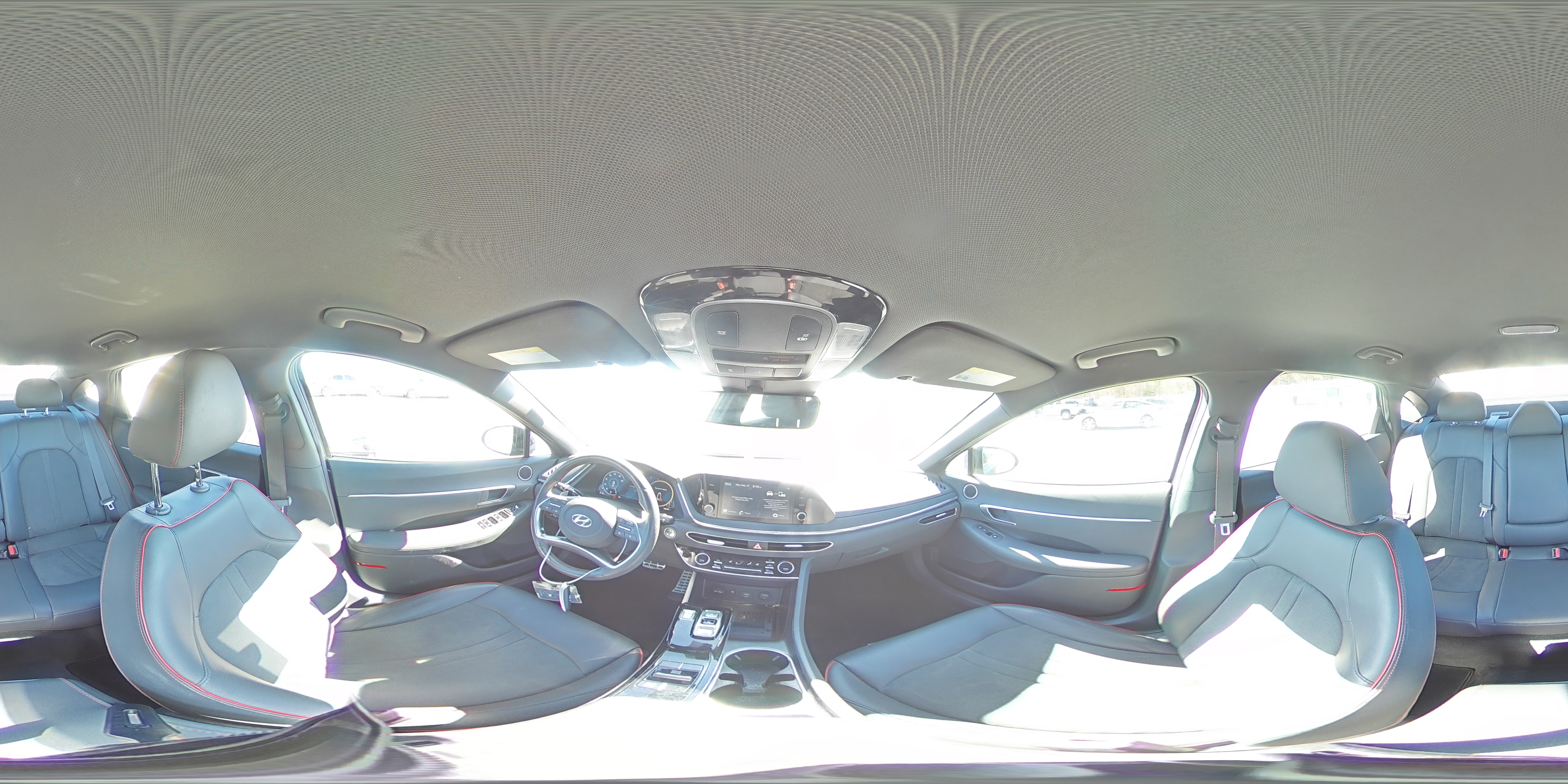 2020 Hyundai Sonata - Image 13