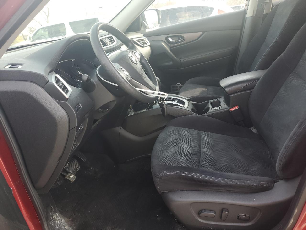 2016 Nissan Rogue - Image 7