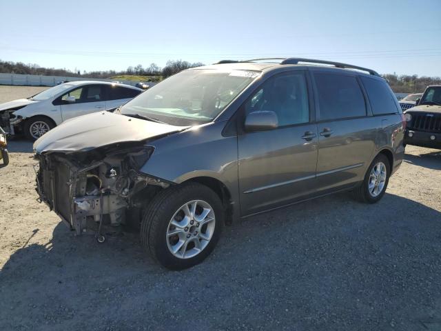 2004 Toyota Sienna Xle