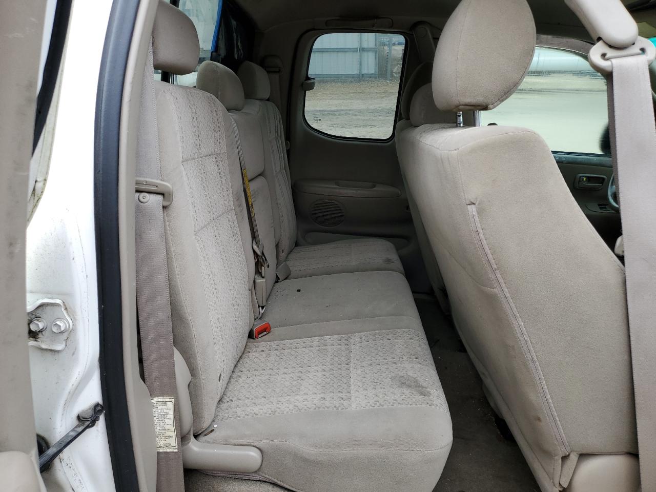 2006 Toyota Tundra - Image 10
