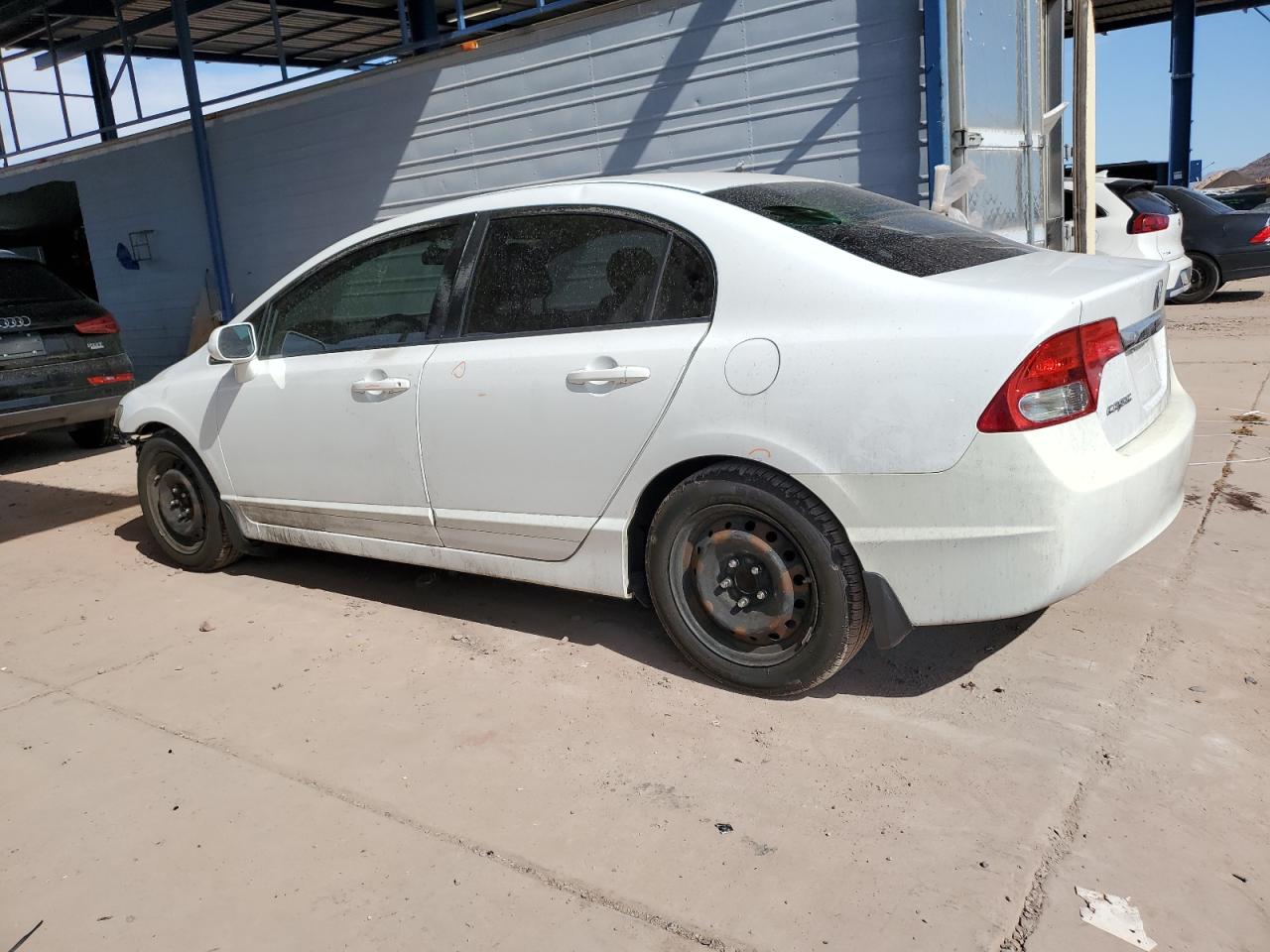 2009 Honda Civic - Image 2