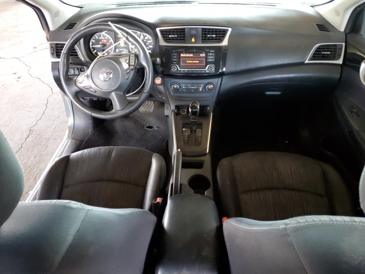 2017 Nissan Sentra - Image 8