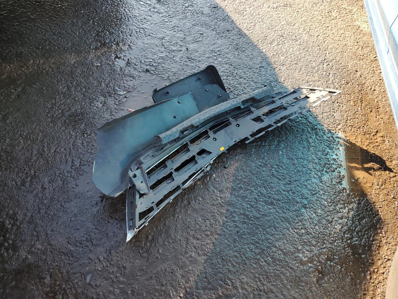 2014 Chevrolet Impala - Image 12