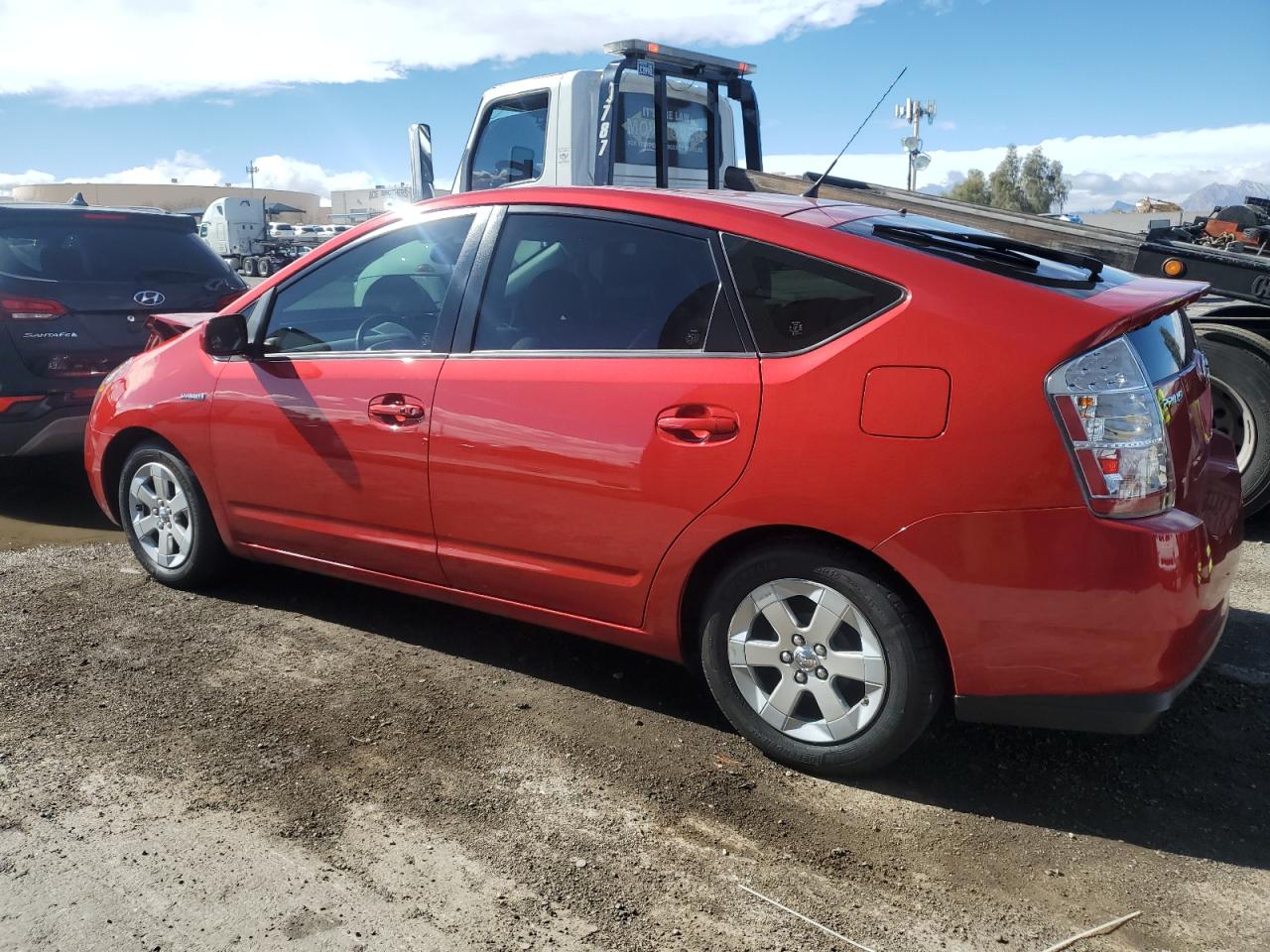 2009 Toyota Prius - Image 2
