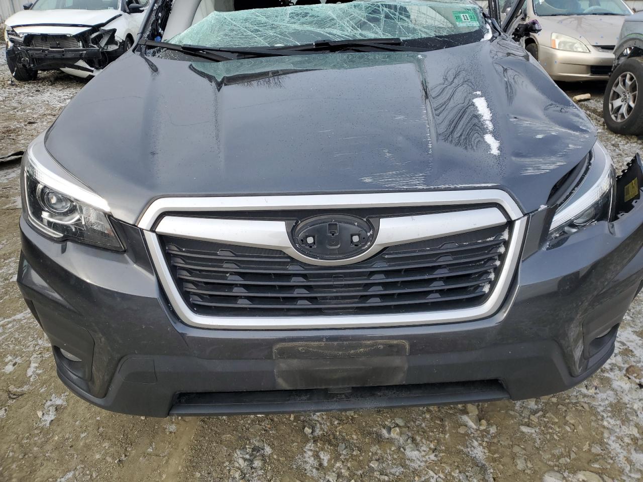 2019 Subaru Forester - Image 11