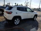2018 Jeep Compass Latitude на продаже в Riverview, FL - Front End