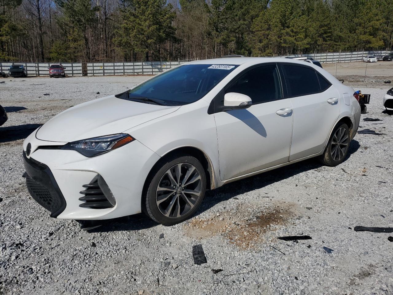 2019 Toyota Corolla - Image 1